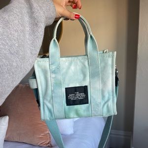 Marc Jacobs Mini Tote Bag